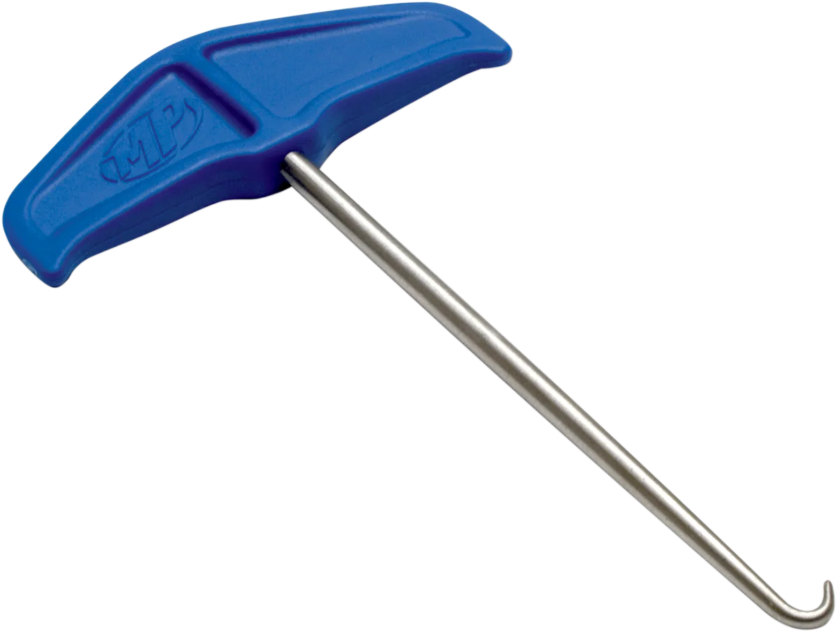 Mini Spring Hook
