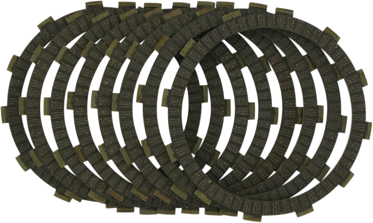 Clutch Disc Set