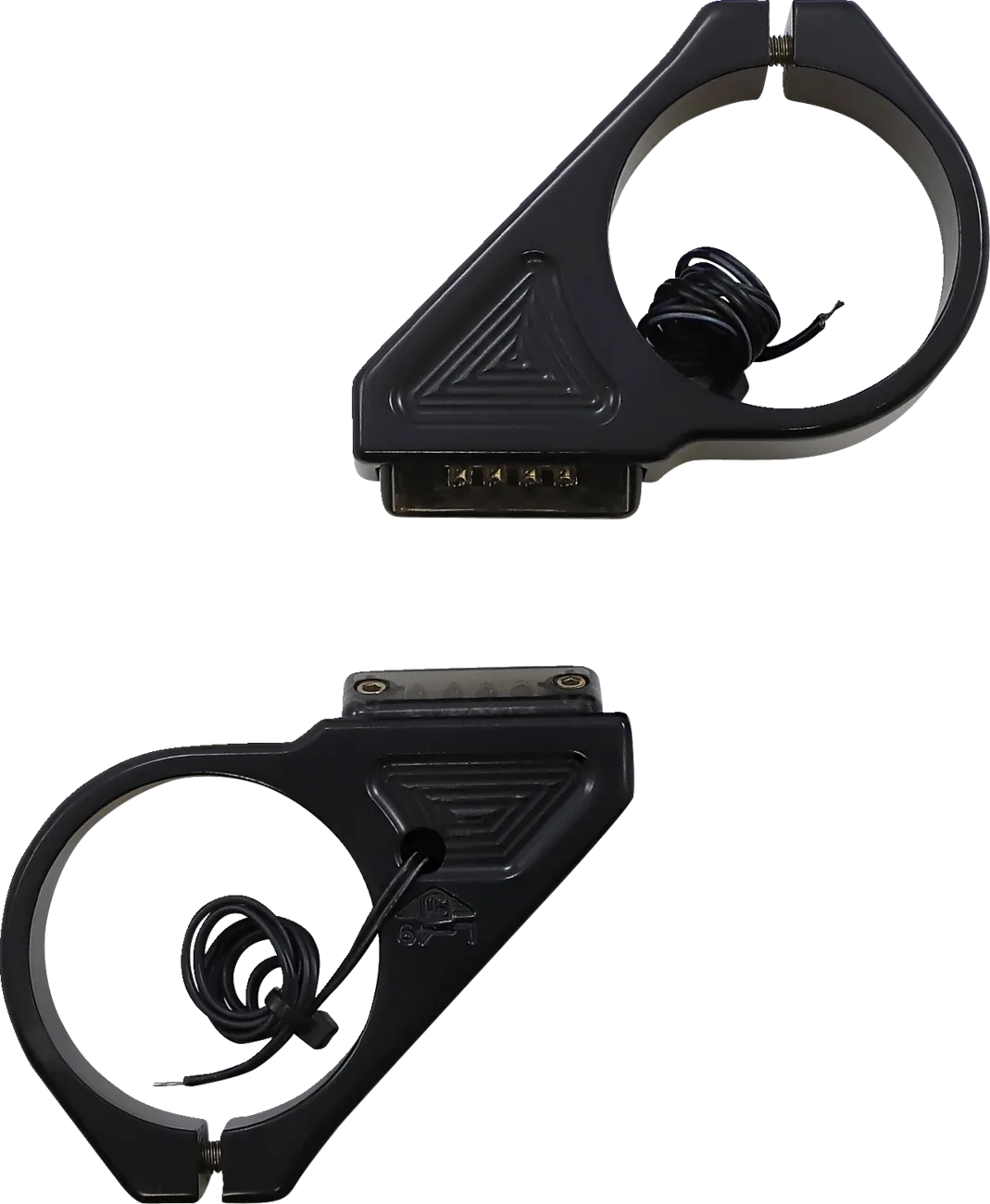 Fork Mount Turn Signals