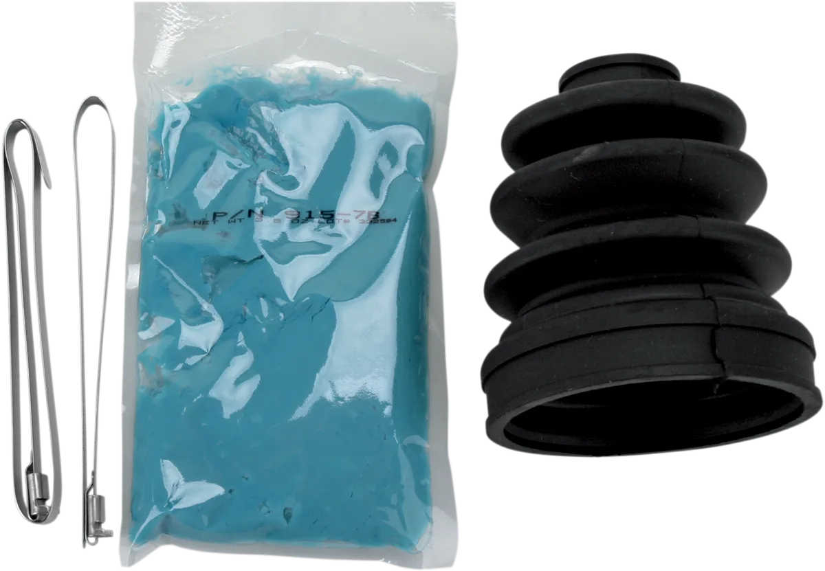 CV Boot Kit