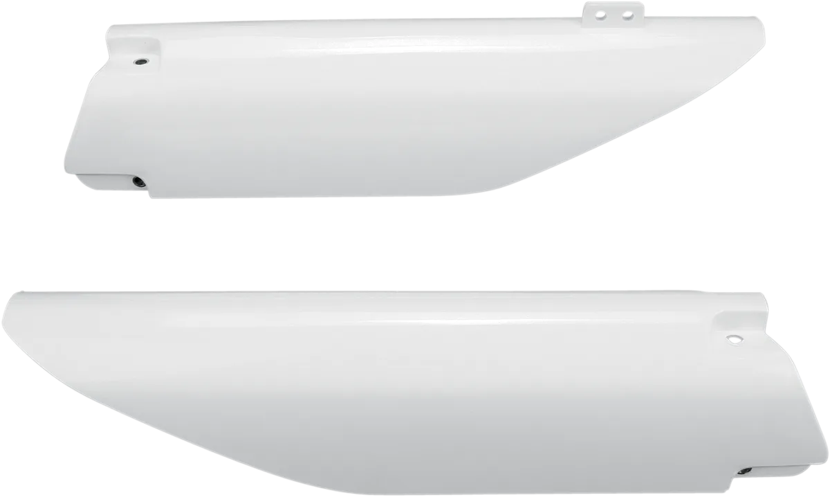 Suzuki Fork Tube Protectors