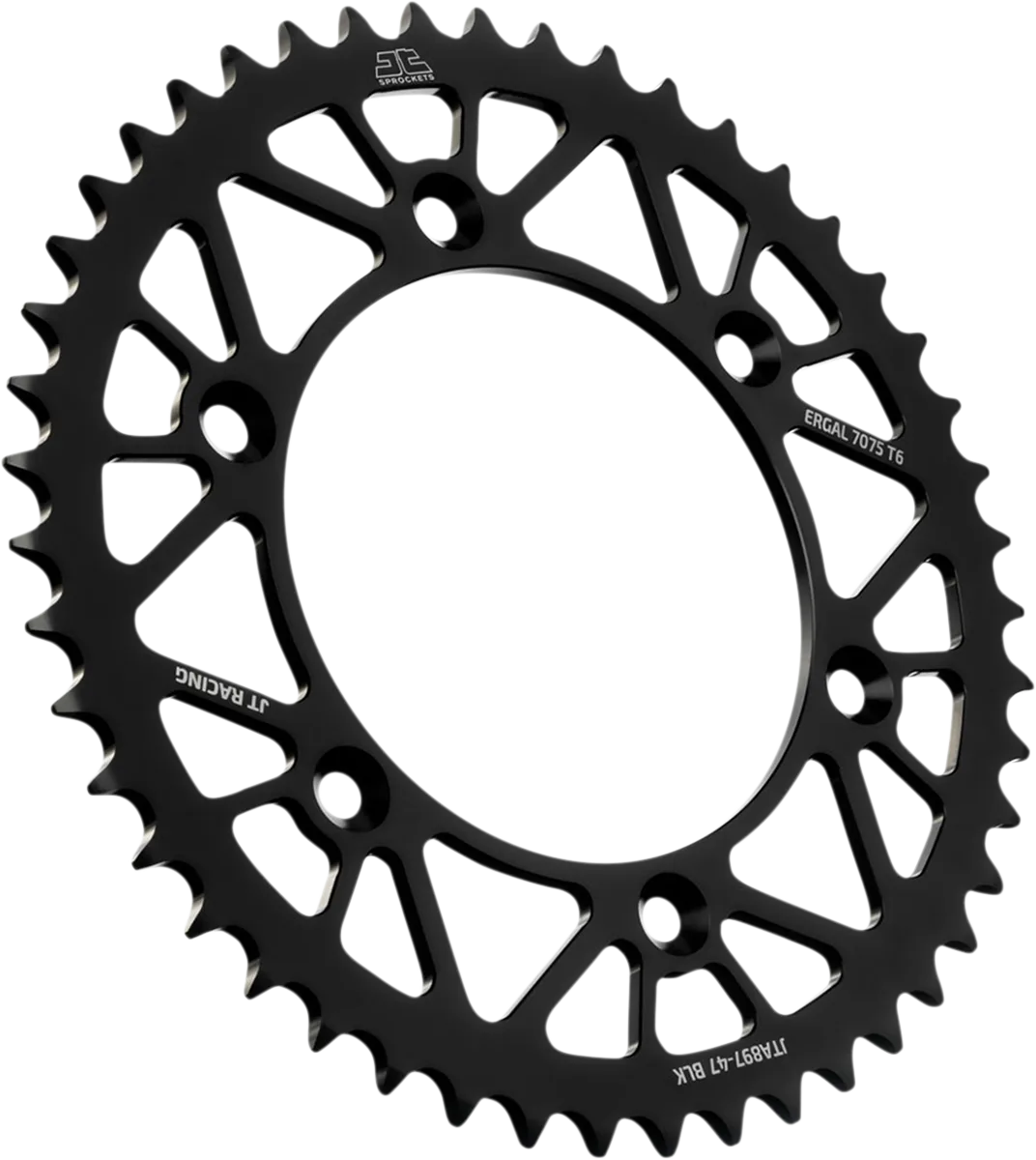 RaceLite Aluminum Rear Sprocket