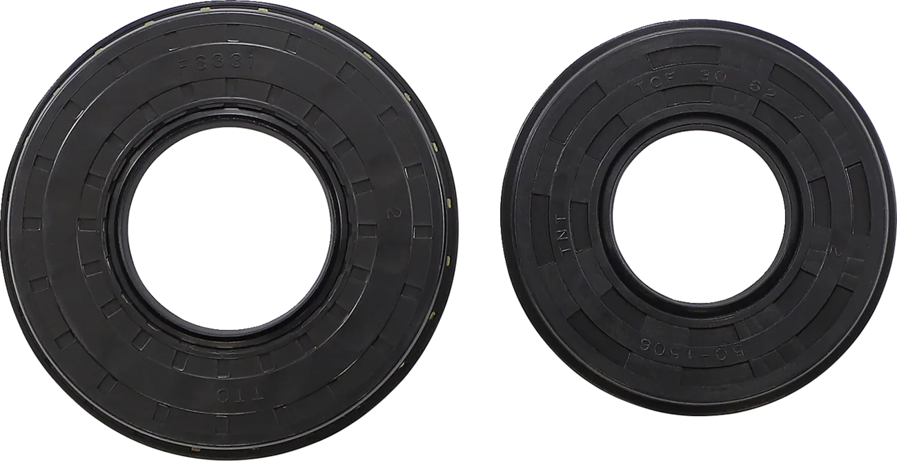 Engine Oil Seal Kit