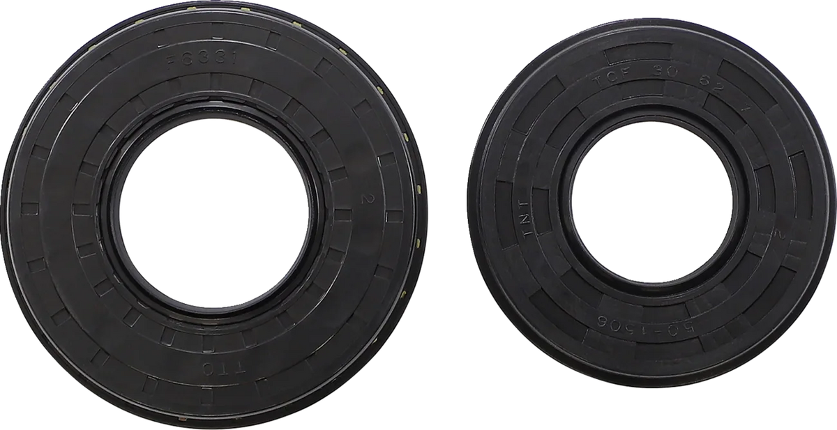 Engine Oil Seal Kit