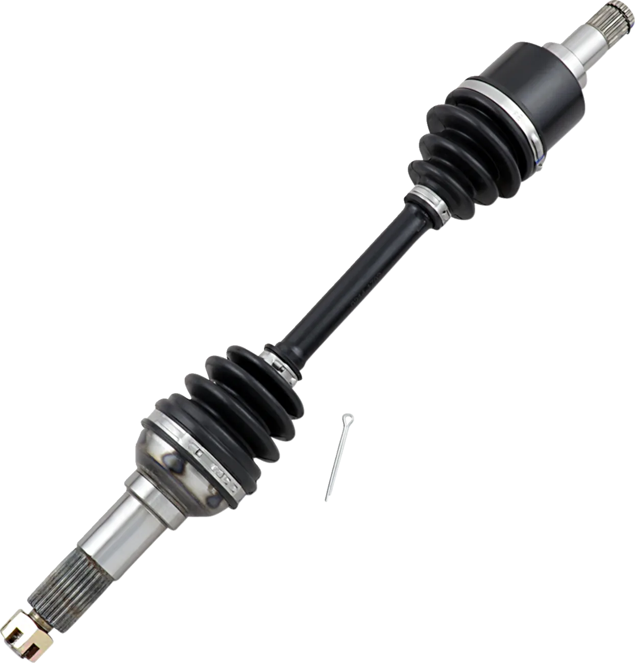 OEM Replacement Standard CV Axle