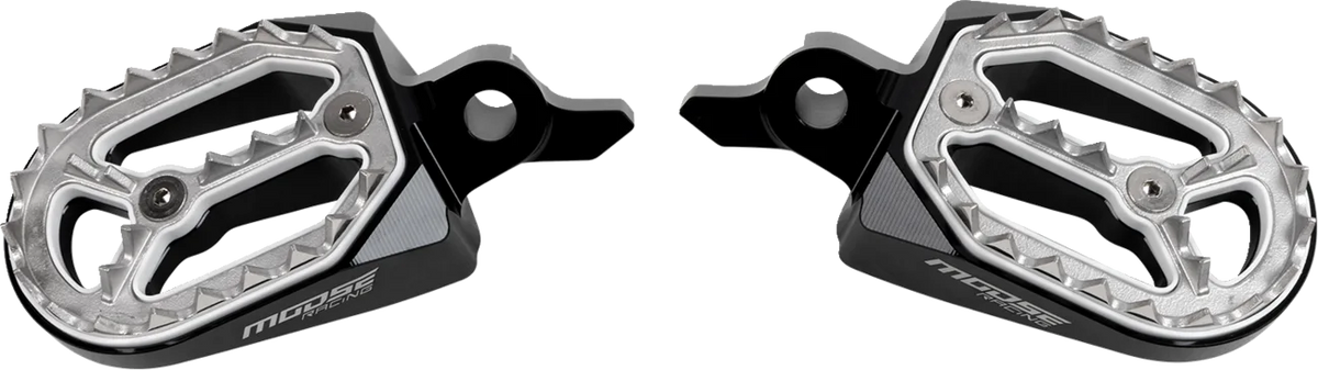 Qualifier Foot Pegs