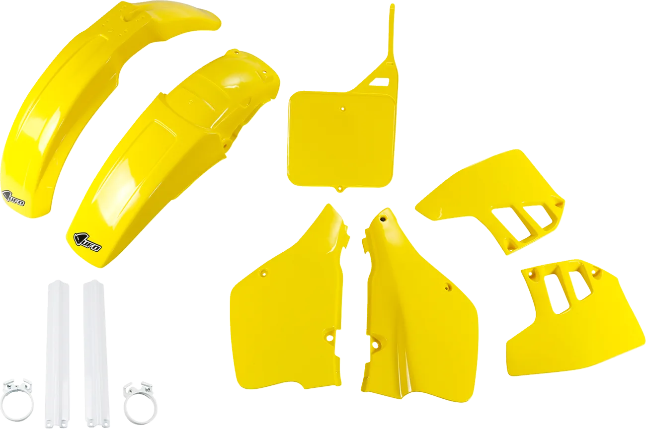 Full Replacement Body Kit For Suzuki