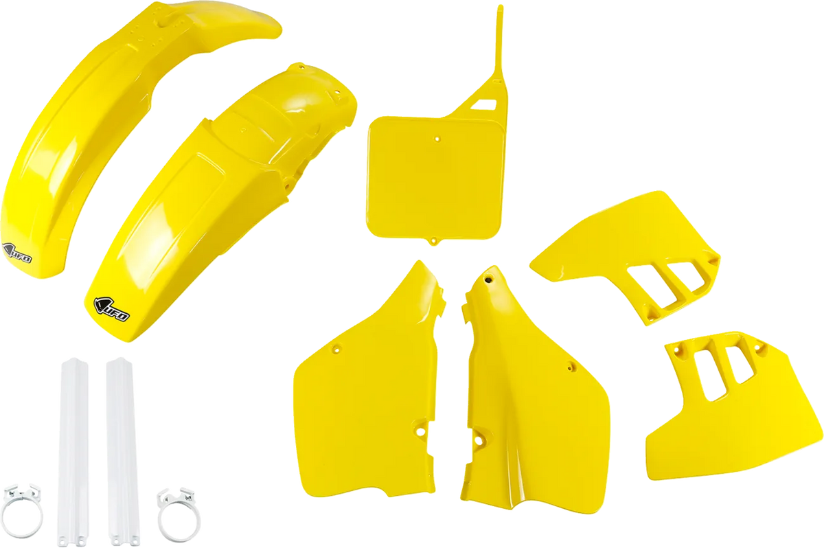 Full Replacement Body Kit For Suzuki