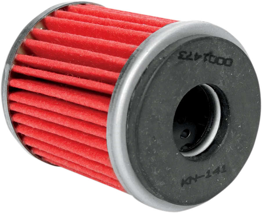 Performance Oil Filter — Cartridge