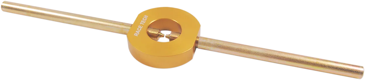 Fork Tube Tool