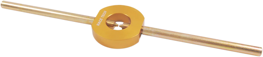 Fork Tube Tool