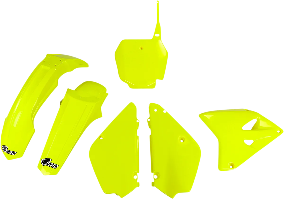Restyle Body Kit