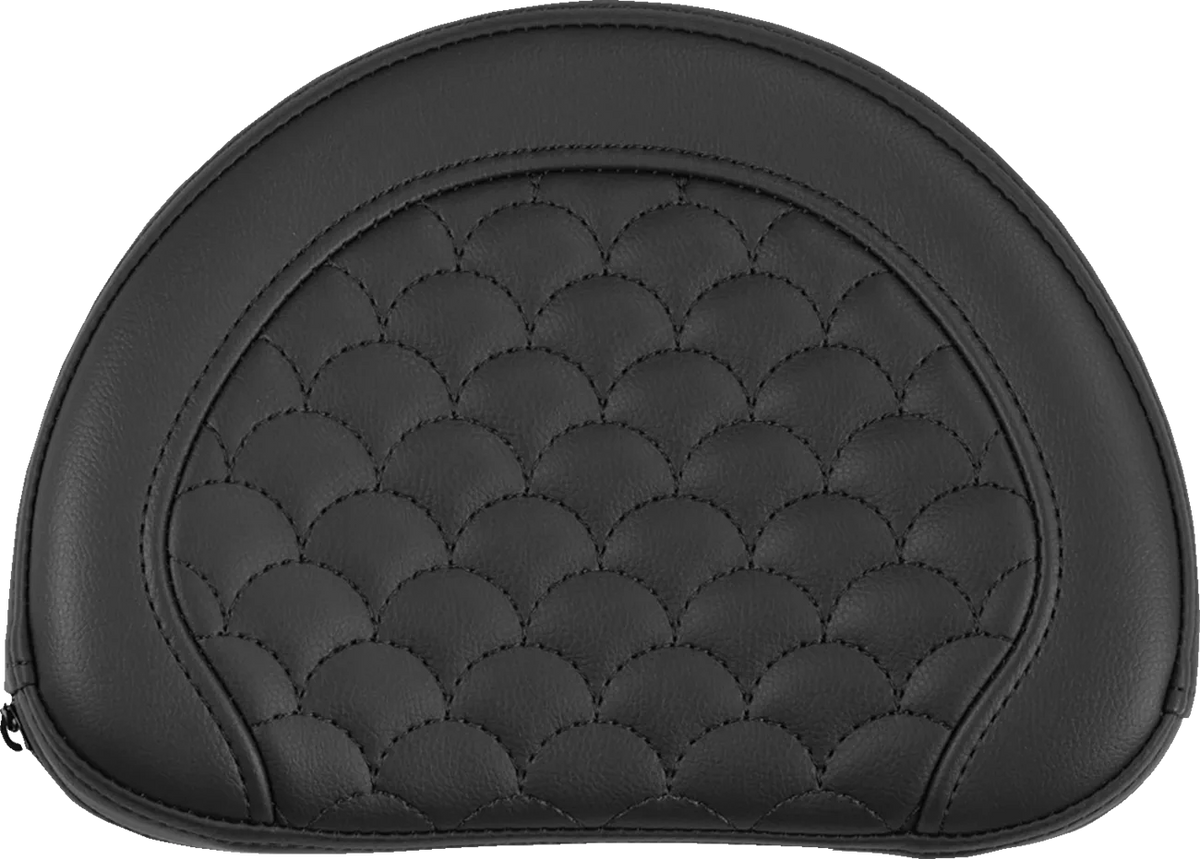 Contoured Sissy Bar Pad