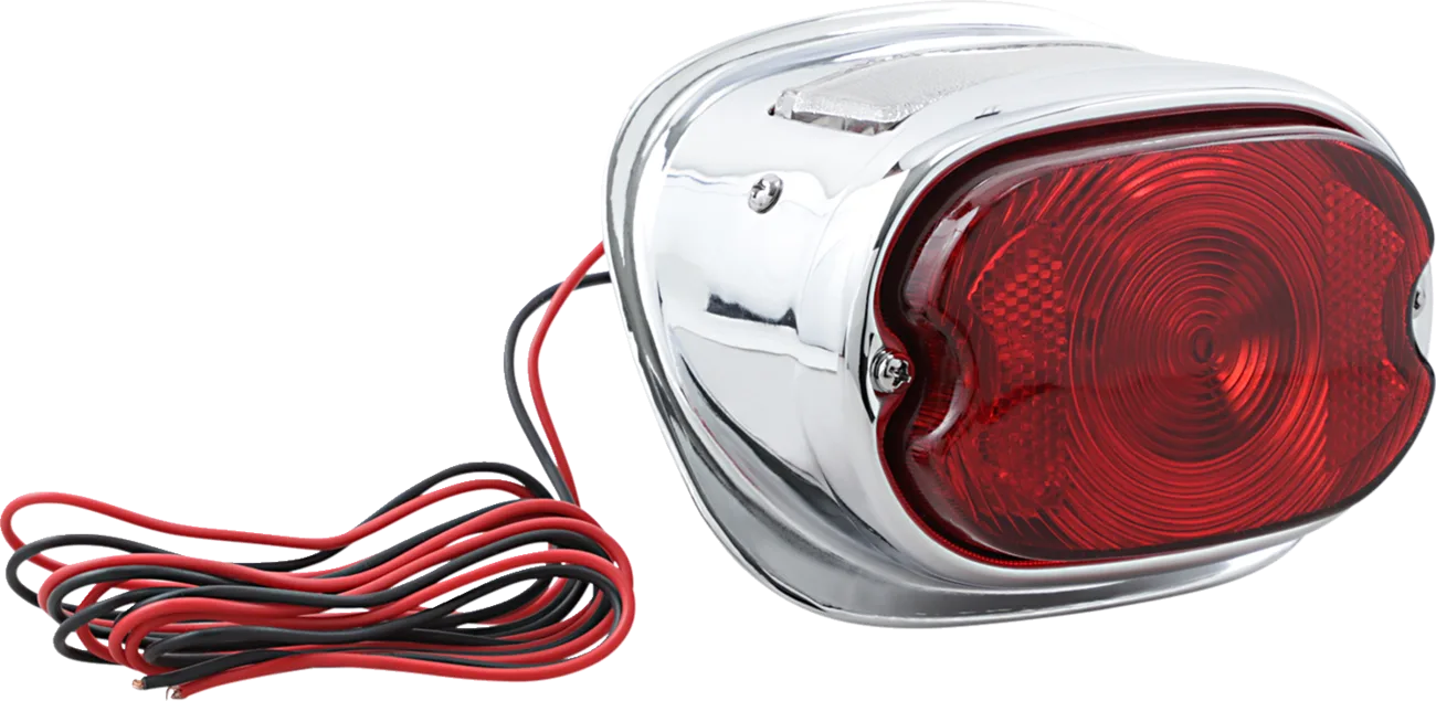 Taillight Assembly