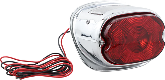 Taillight Assembly