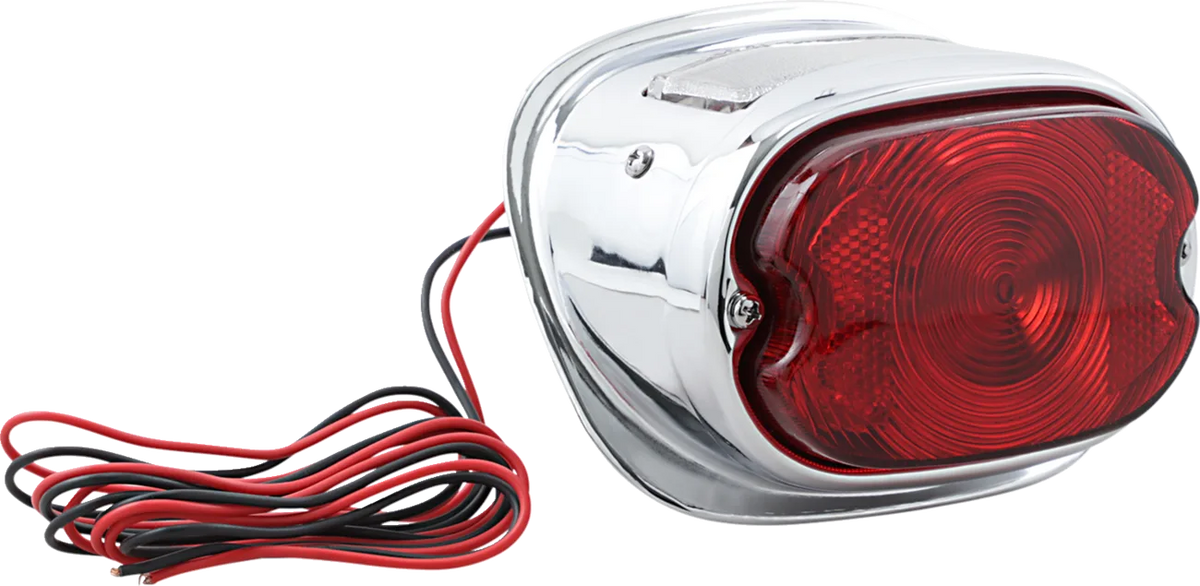 Taillight Assembly
