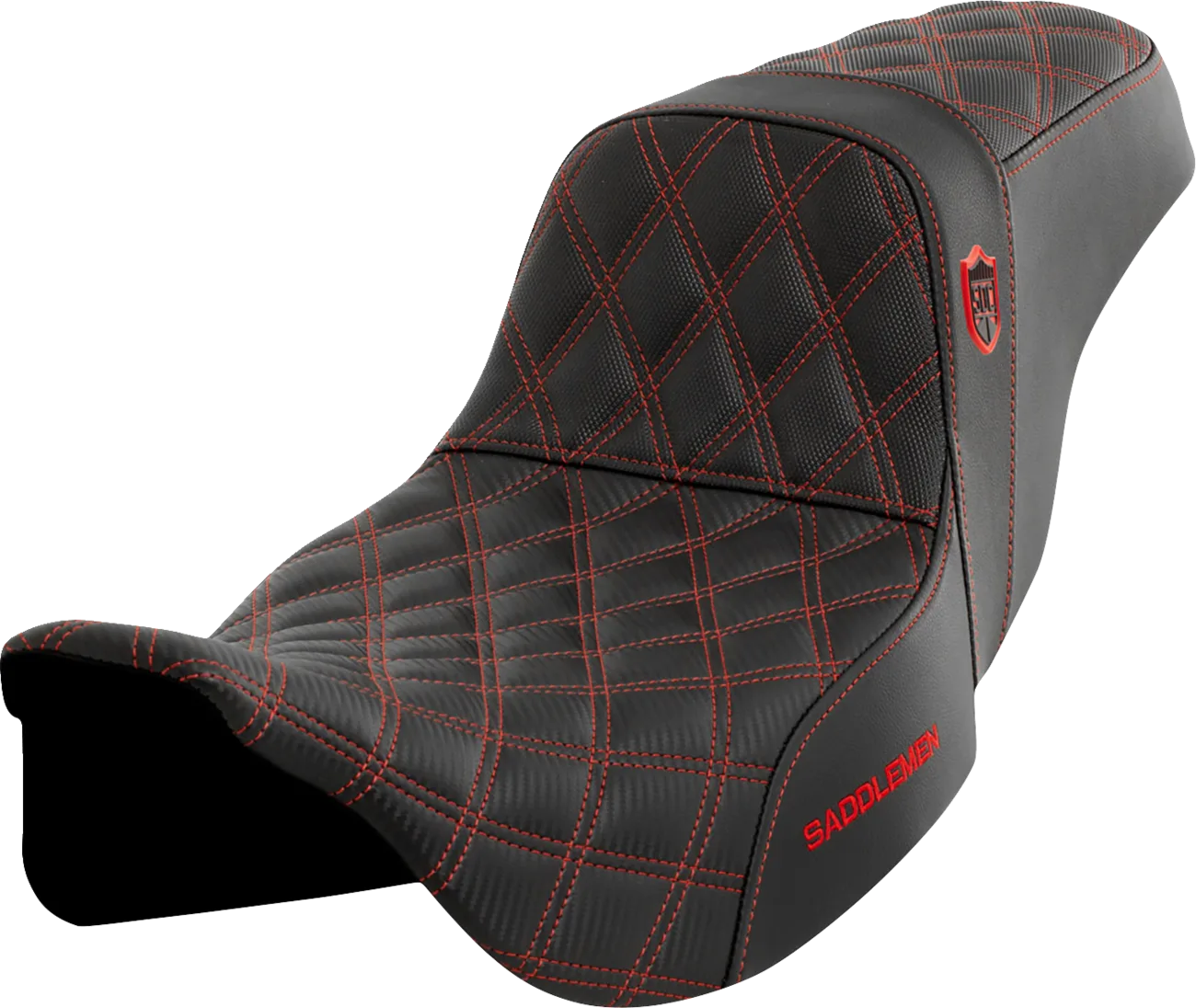 Pro Series SDC Performance Grip Seat