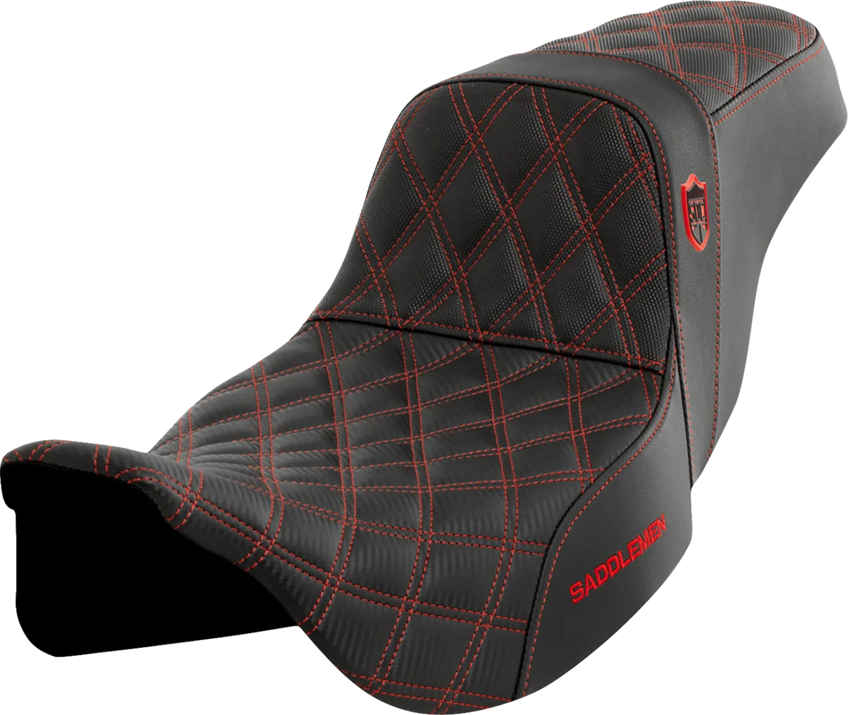 Pro Series SDC Performance Grip Seat