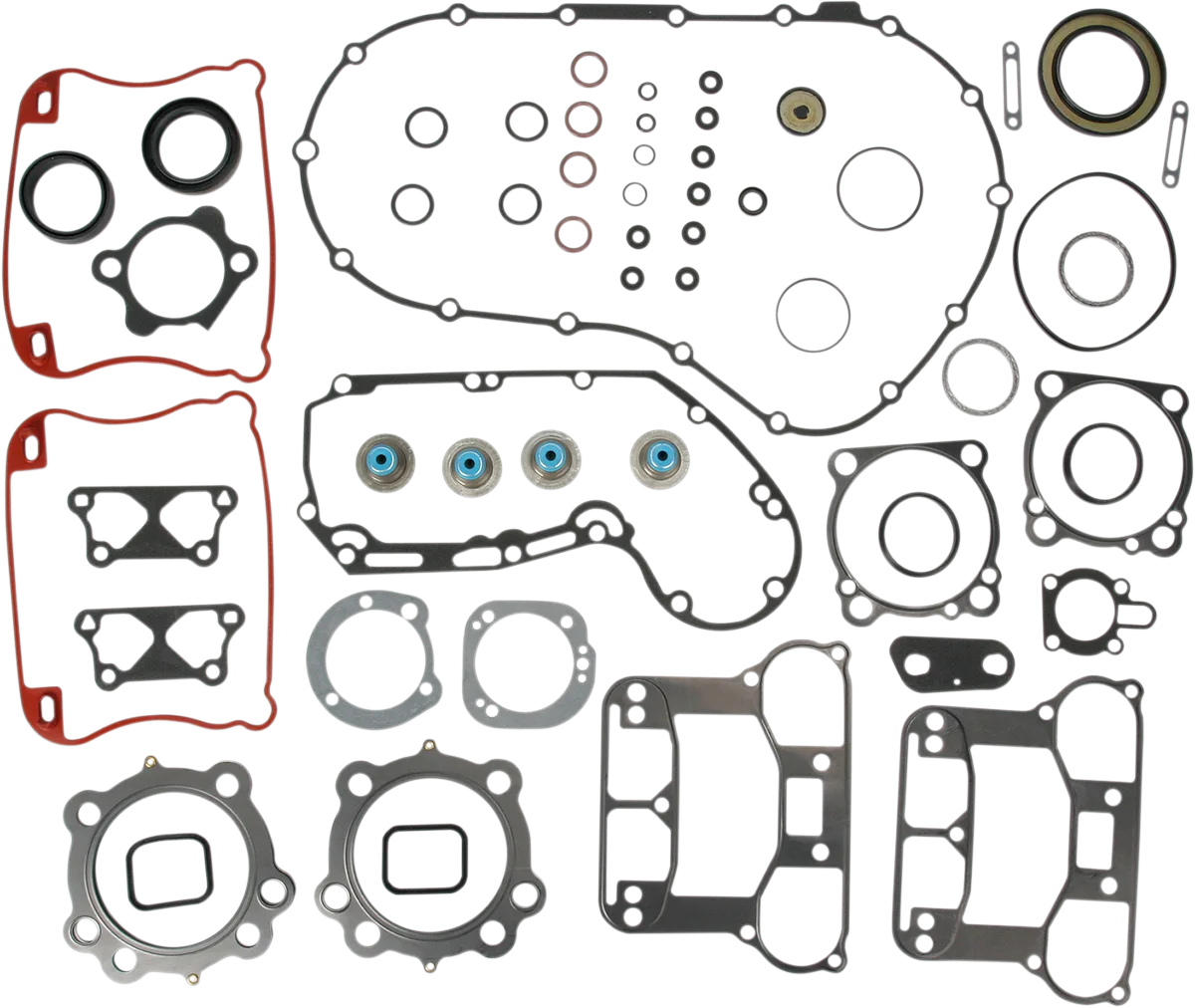 Extreme Sealing Technology Complete Gasket Kit