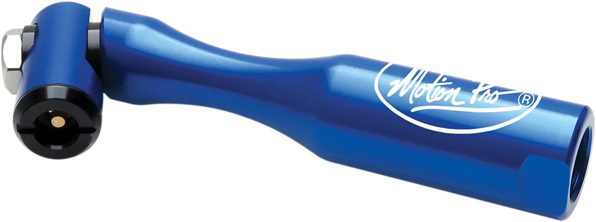 Pro Fill™ Air Chuck