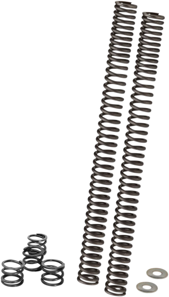 Replacement Front Fork Springs
