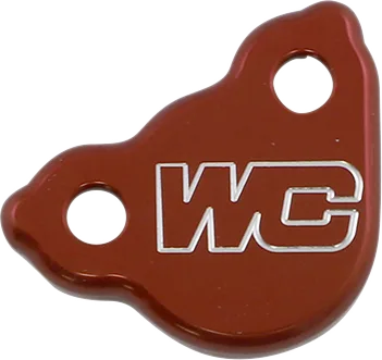 Billet Brake Cap