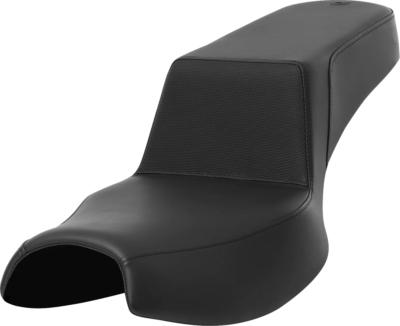 Step-Up Seat — Gripper