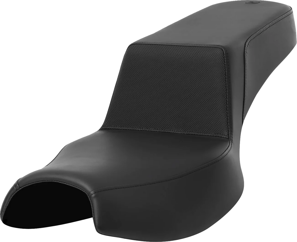 Step-Up Seat — Gripper
