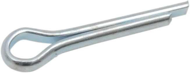 Four-Piston Differential-Bore Caliper Replacement Cotter Pin