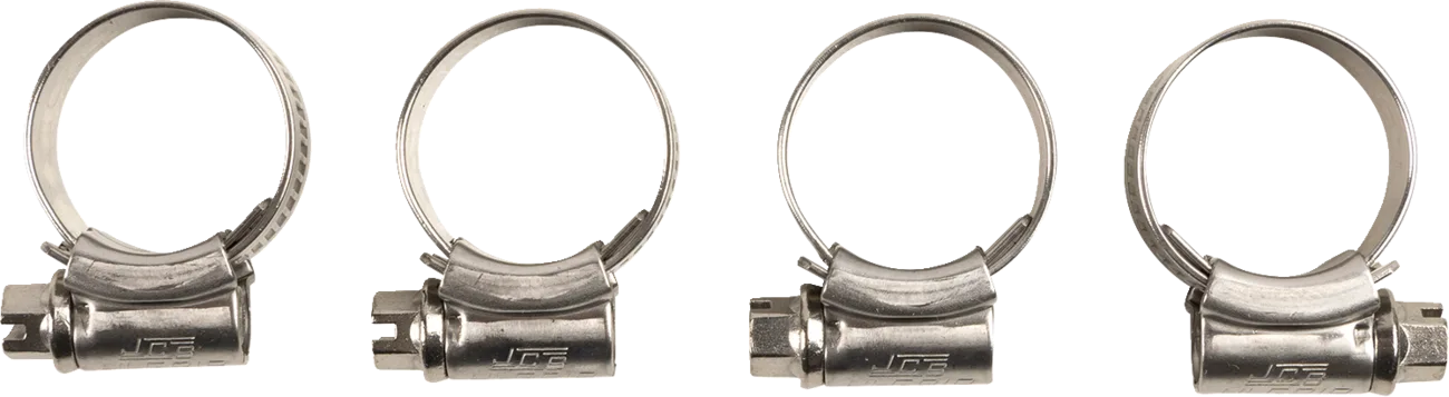 Radiator Hose Clamp Kit