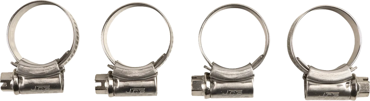 Radiator Hose Clamp Kit