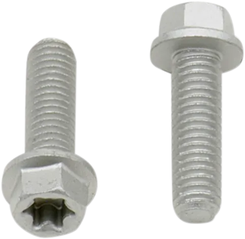 Euro Style Replacement Bolts Pack