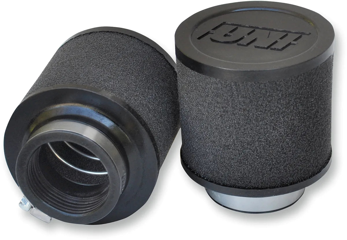 High-Flow Street Bike Air Filters