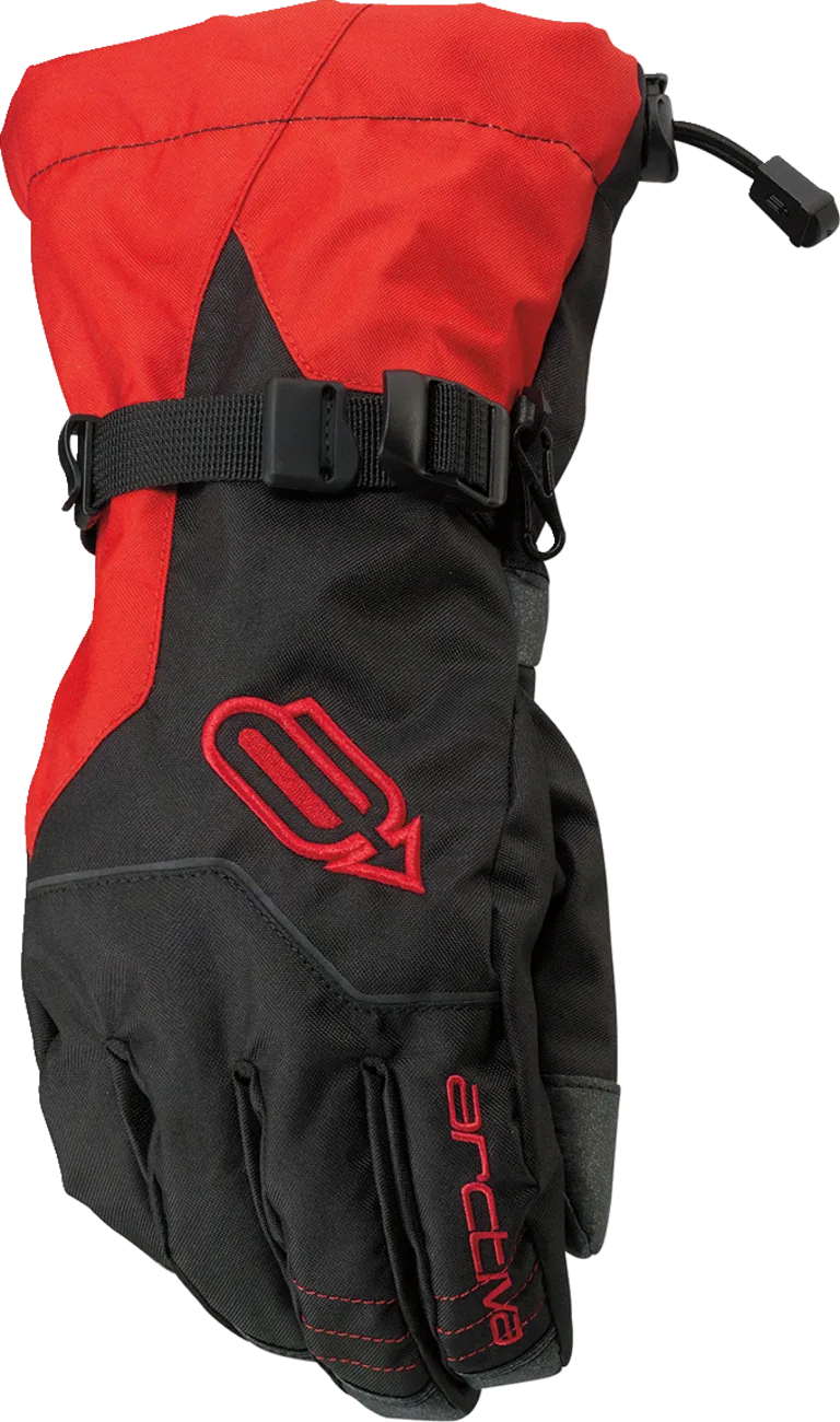 Pivot Classic Gloves