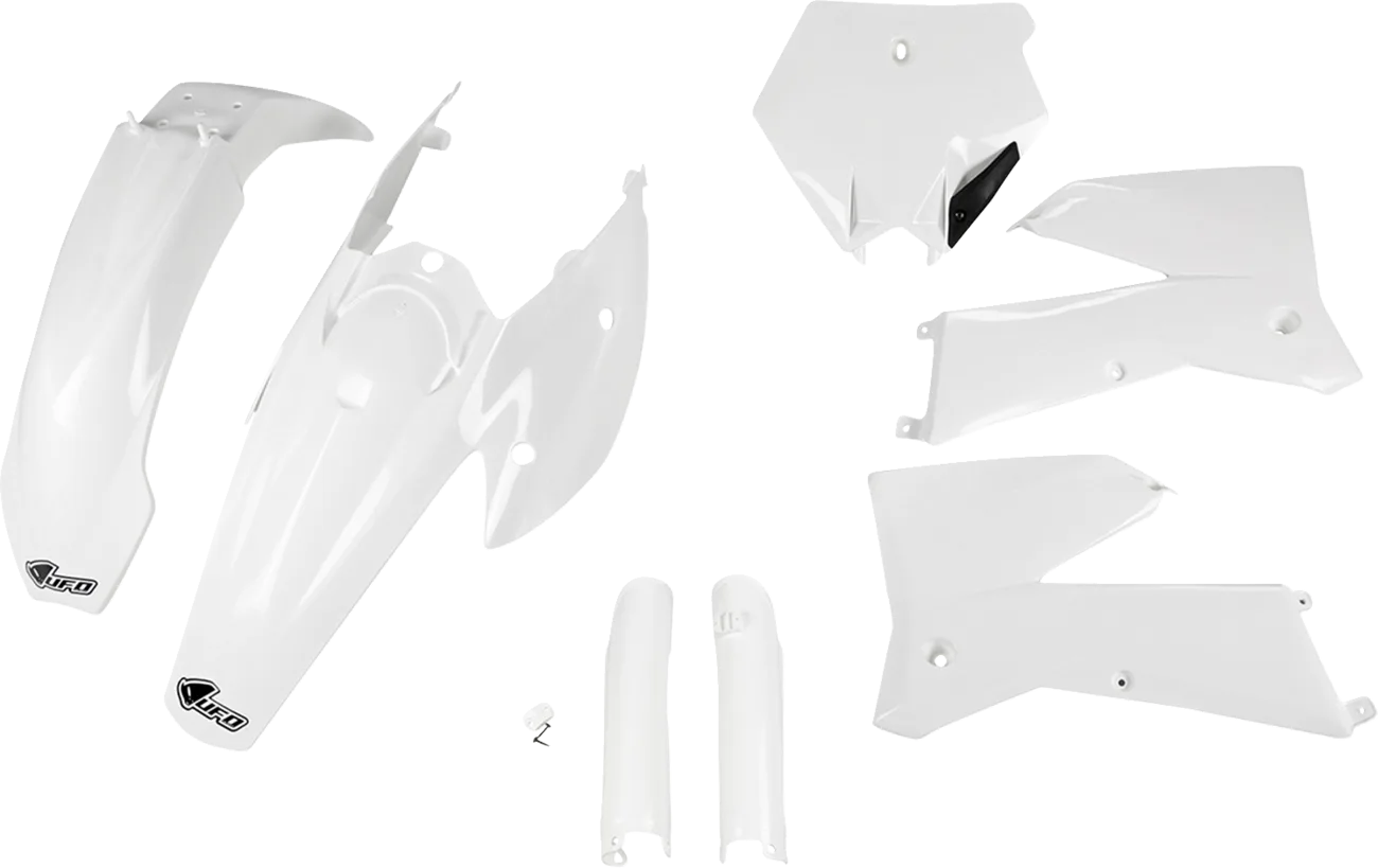 Full Replacement Body Kit For KTM