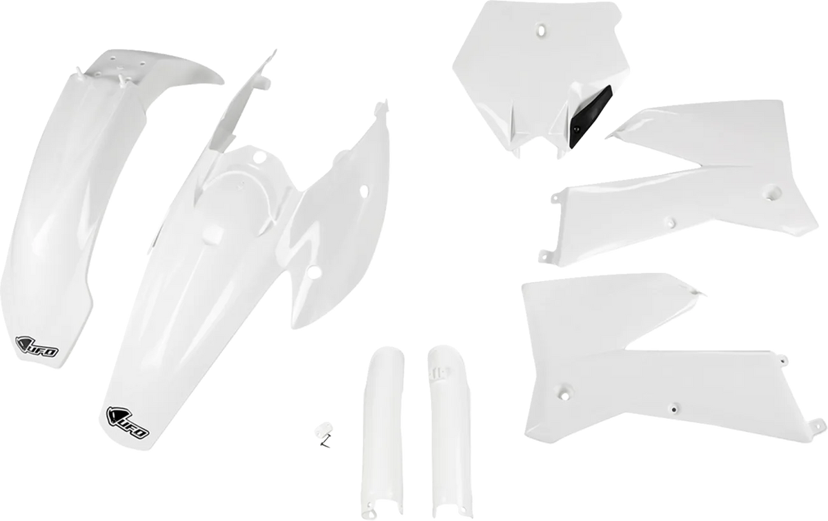 Full Replacement Body Kit For KTM