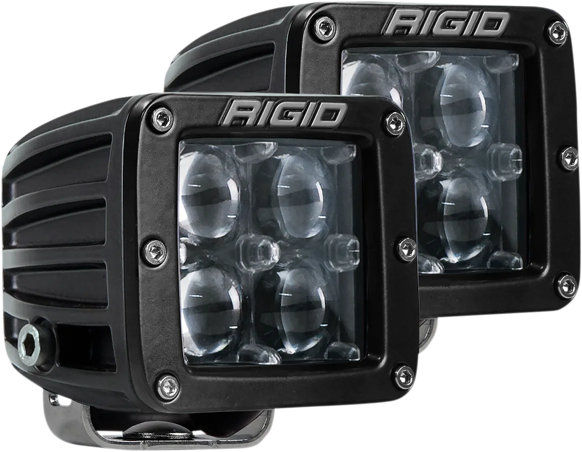 D-Series LED Light — Hyperspot, D-Series