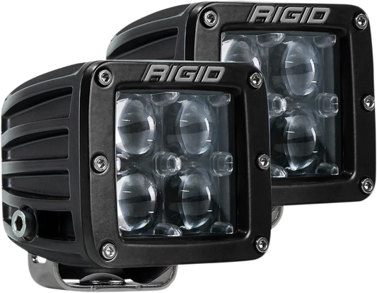 D-Series LED Light — Hyperspot, D-Series