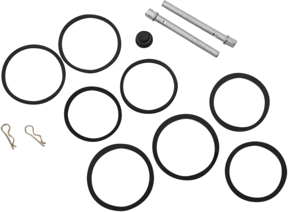 Brake Caliper Rebuild Kit