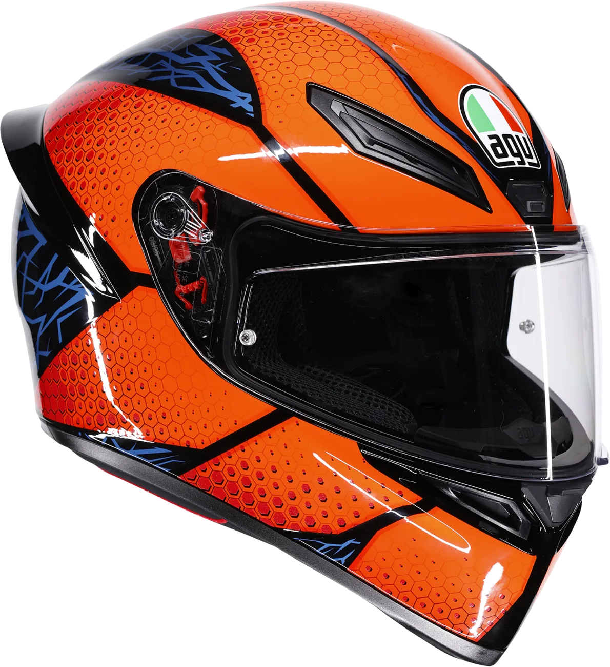 K1 S Speedarmor Helmet