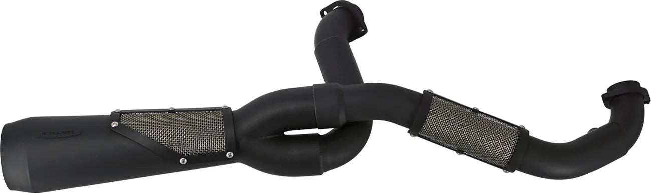 2-into-1 Big Sexy Exhaust System