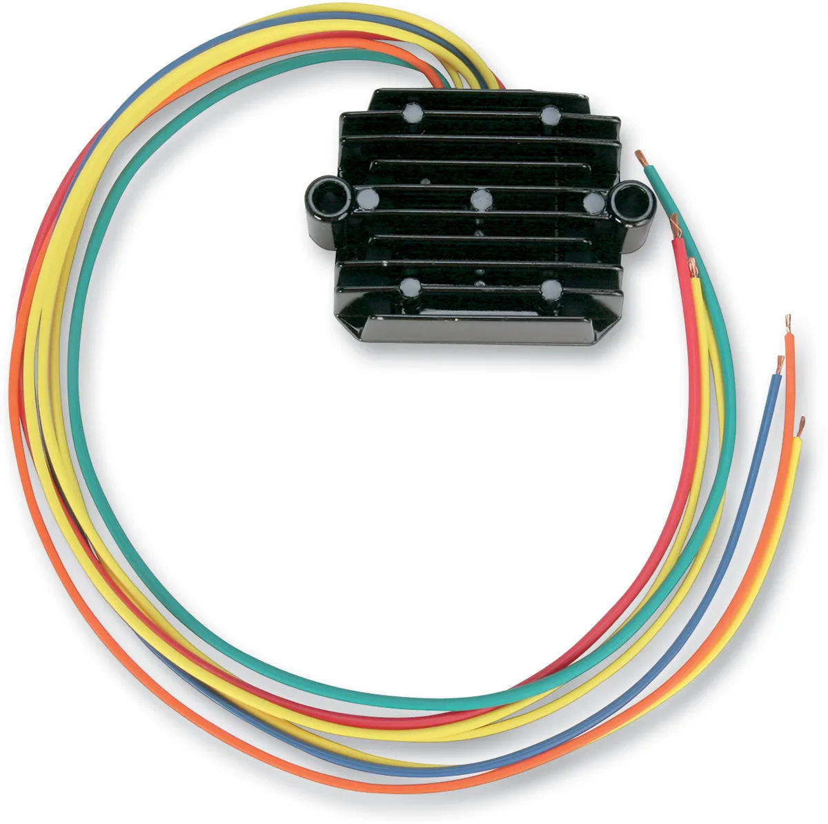 Rectifier and Regulator