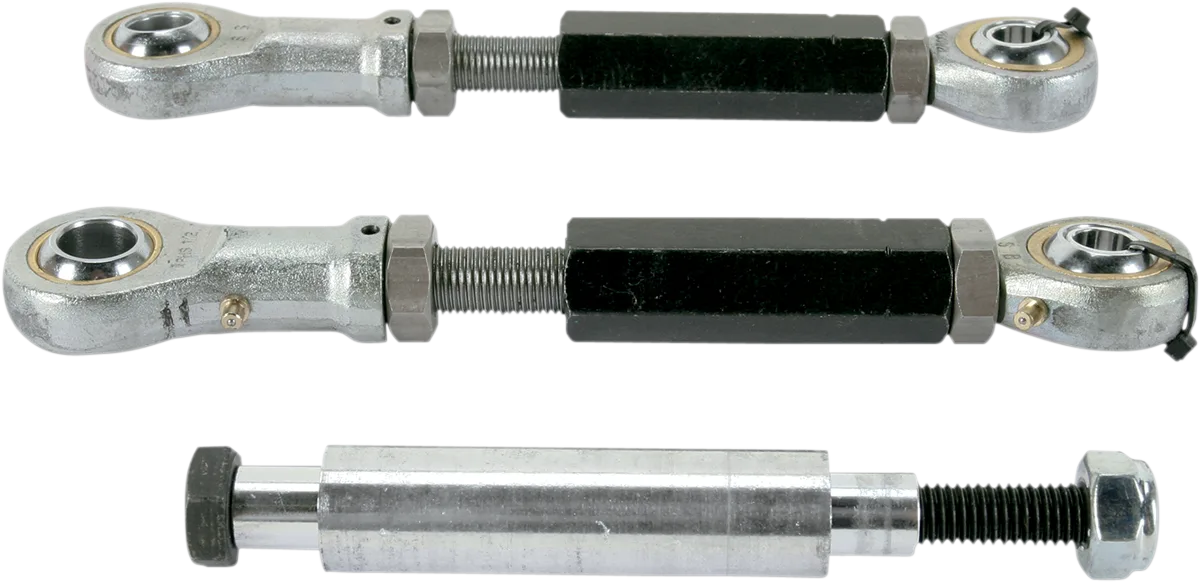 Adjustable Lowering Links