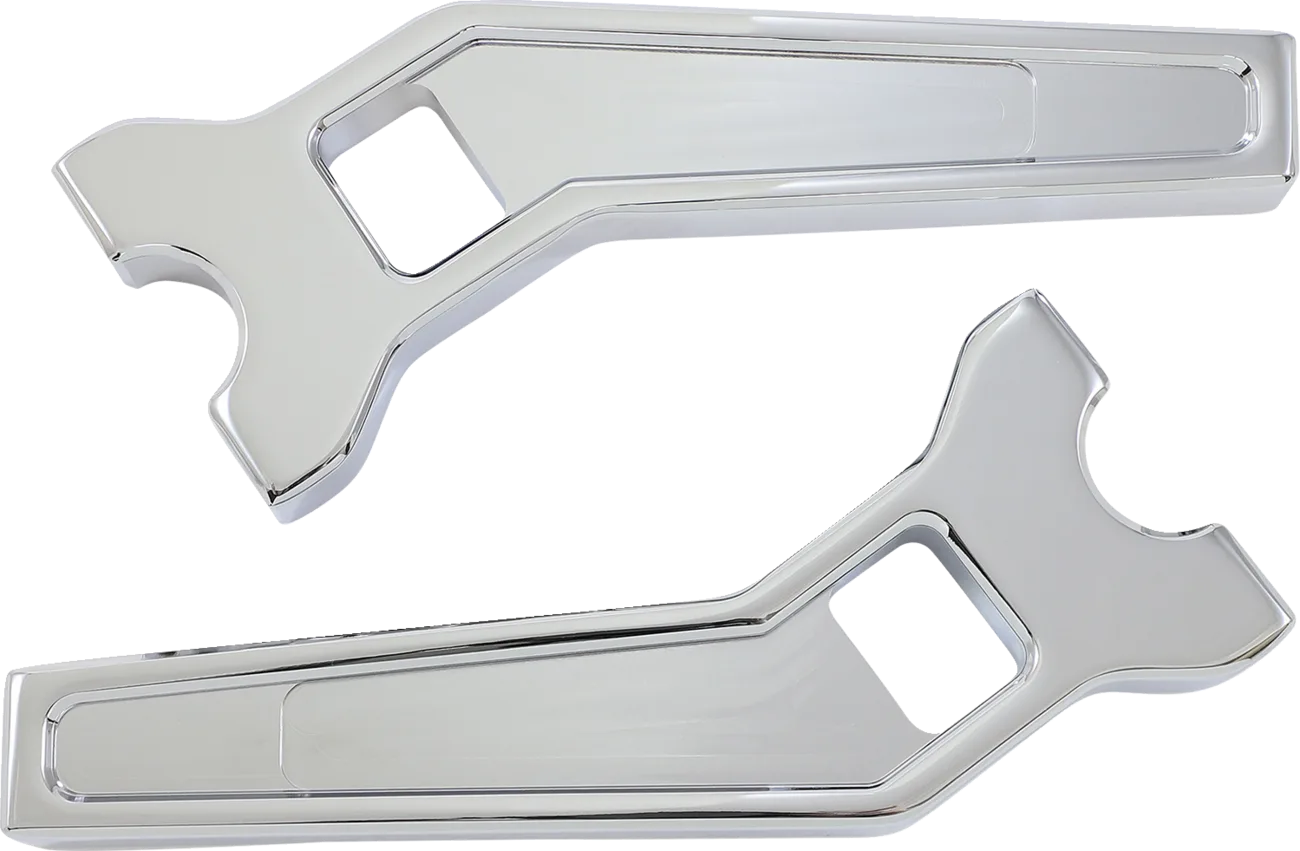 Performance Risers