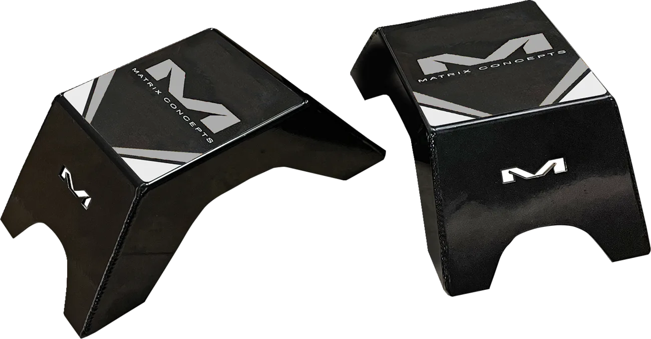 H1 Custom Holeshot Starting Blocks