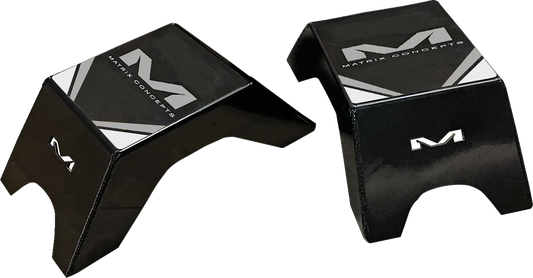 H1 Custom Holeshot Starting Blocks