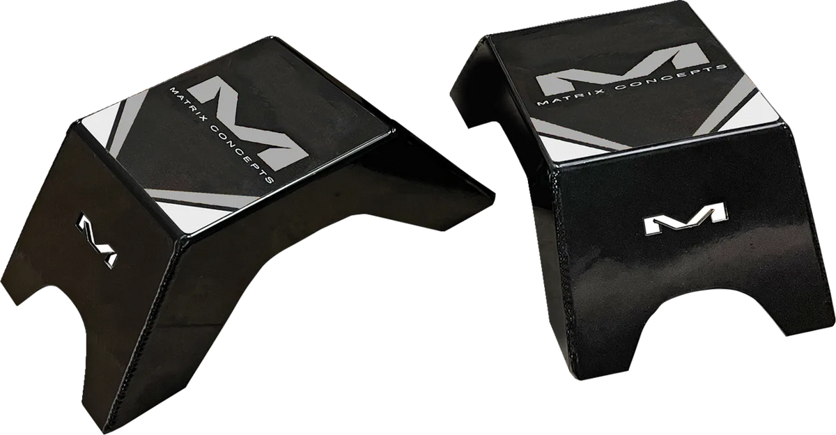 H1 Custom Holeshot Starting Blocks