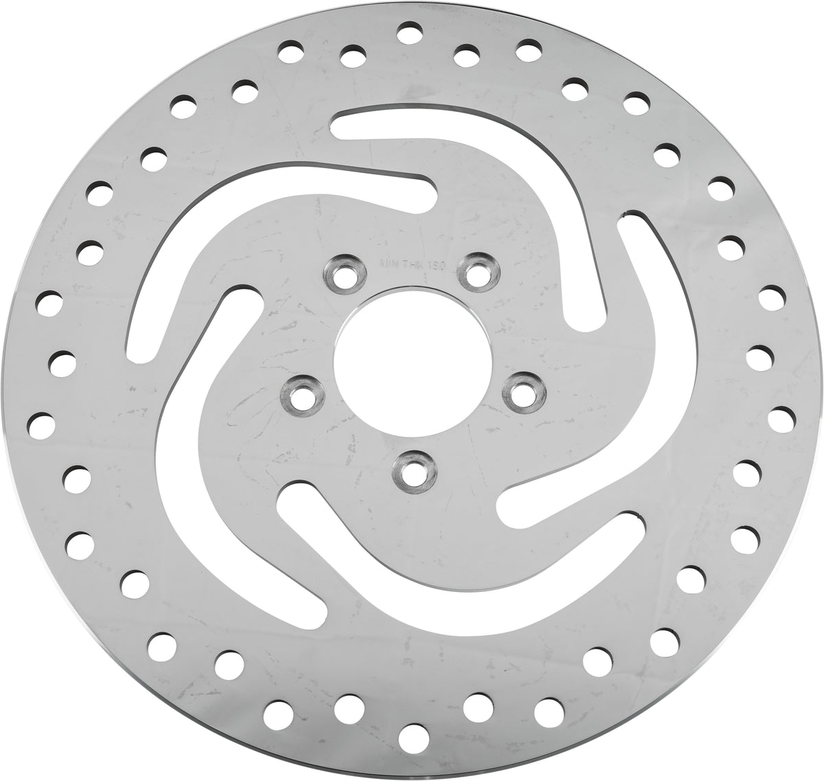 BRAKE ROTOR FRONT - SS