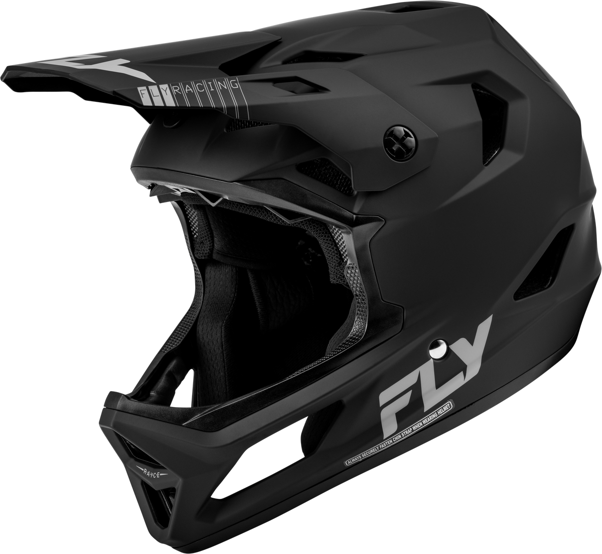 Youth Rayce Helmets (2024)