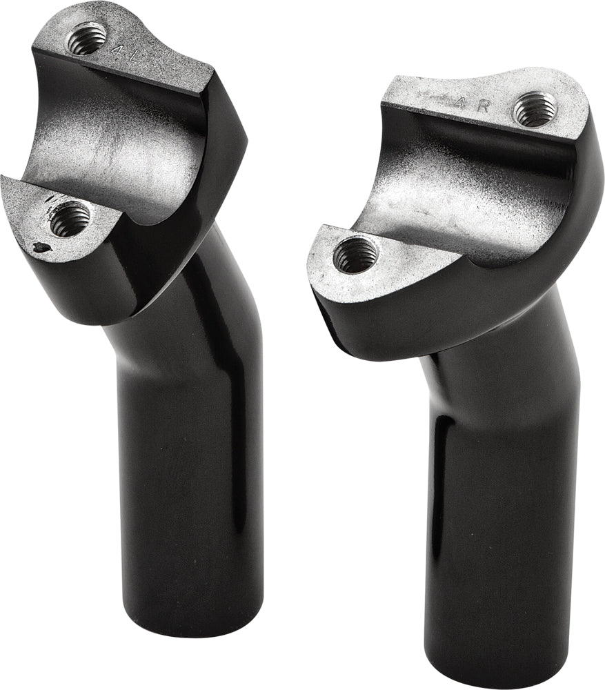 Forged Handlebar Riser